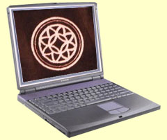 laptop