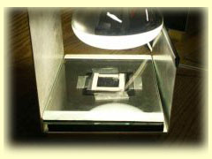 Exposure Unit