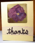 card