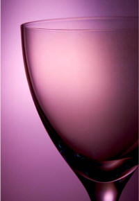 glass