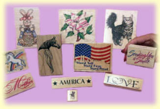 Stamps