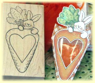 Stamp Project